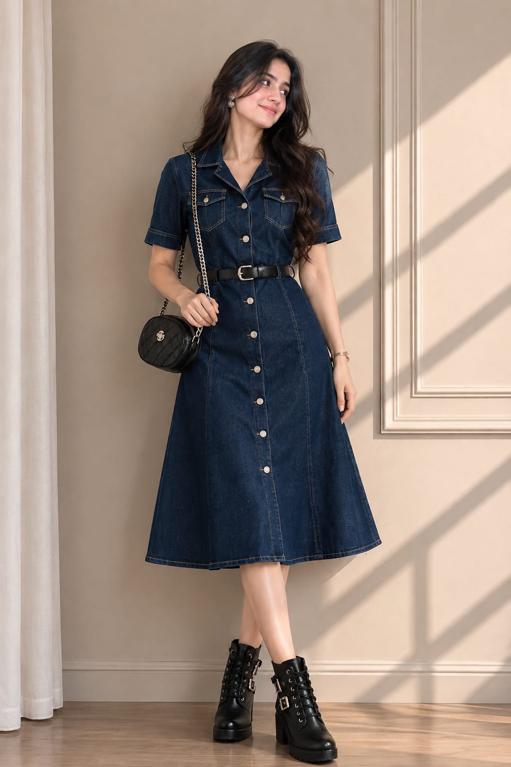 Shivara look 15